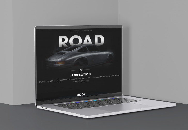 Road to perfection